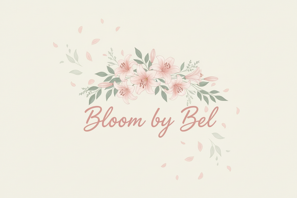 Bloom by Bel